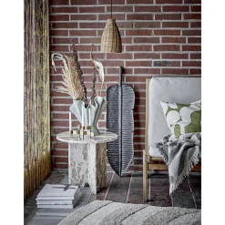 Outlet Bloomingville Bijzettafel Jasmia