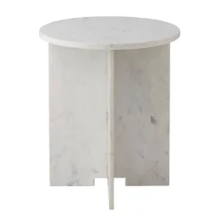 Outlet Bloomingville Bijzettafel Jasmia