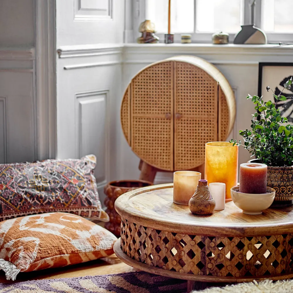 Flash Sale Bloomingville Opbergkast Otto