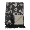 Discount Bloomingville Plaid Mali (160X130 Cm)