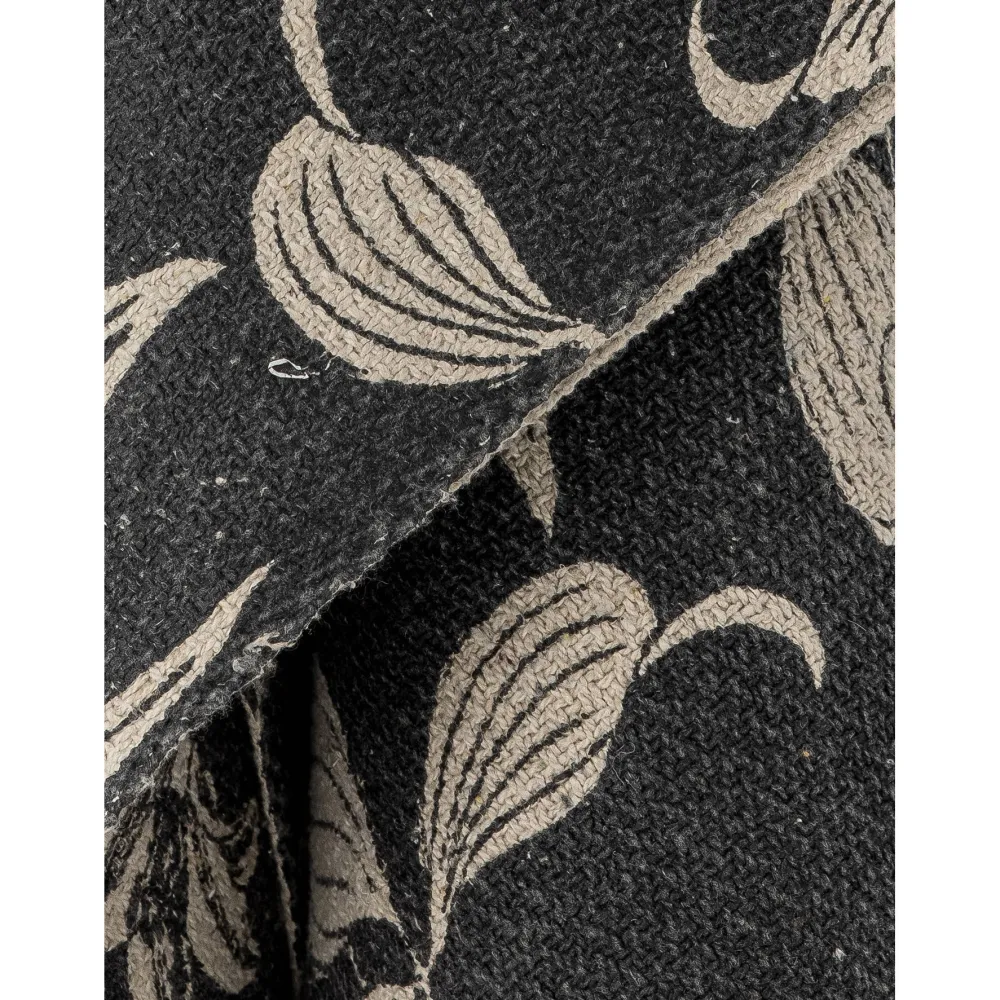 Discount Bloomingville Plaid Mali (160X130 Cm)