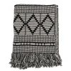 Sale Bloomingville Plaid (160X130 Cm)