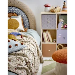 Shop Bloomingville Poef Bertil