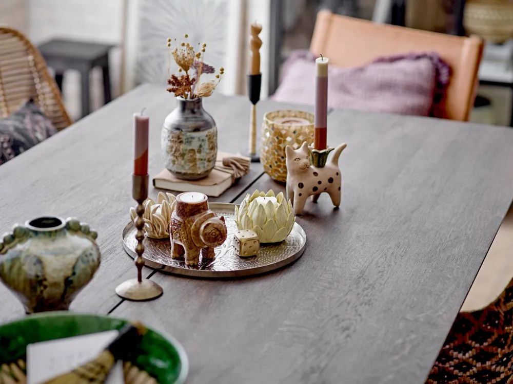 Sale Bloomingville Schaal (Decoratie) Maluka
