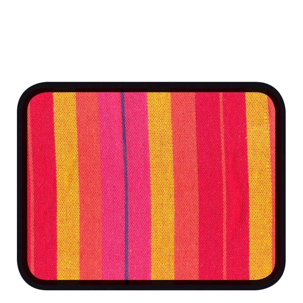 Hangmat Samba (230X100 Cm)|Bo-Camp New