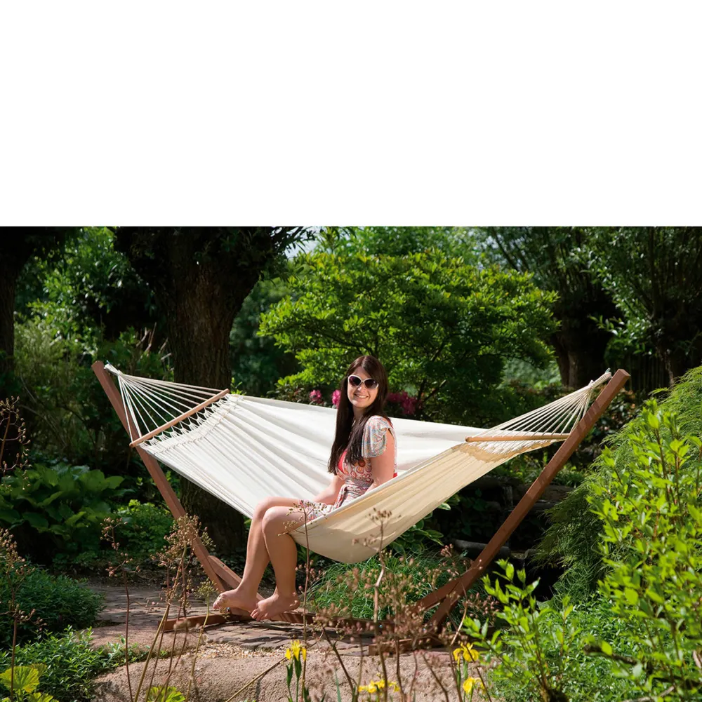 Hangmat Samba (230X100 Cm)|Bo-Camp Clearance