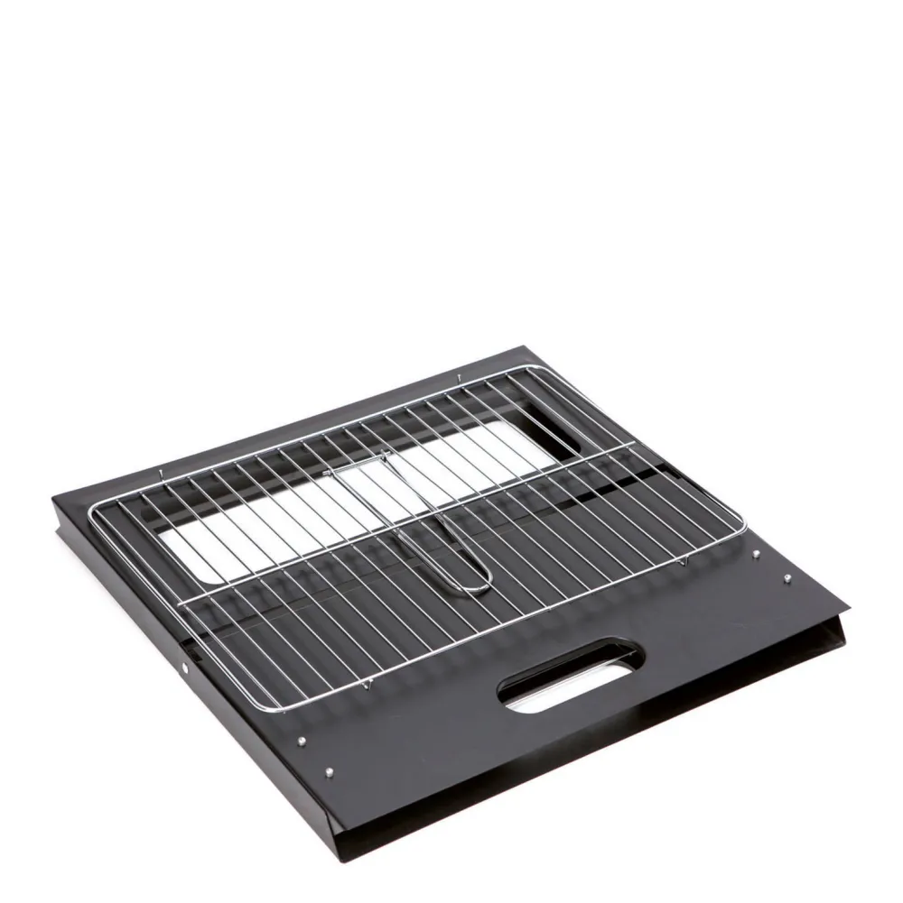 Notebook Vuurkorf Barbecue|Bo-Camp Store
