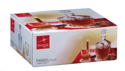 Best Bormioli Rocco Whisky Set Dedalo (7-Delig)