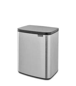 New Brabantia Bo Afvalemmer (12L)