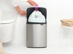 New Brabantia Bo Afvalemmer (12L)
