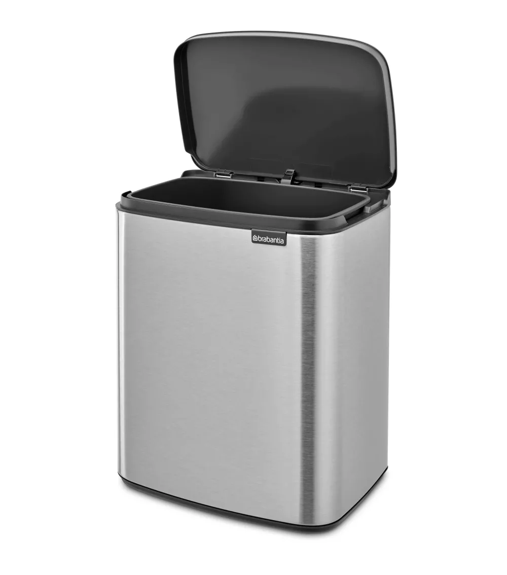 New Brabantia Bo Afvalemmer (12L)