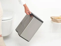 New Brabantia Bo Afvalemmer (12L)
