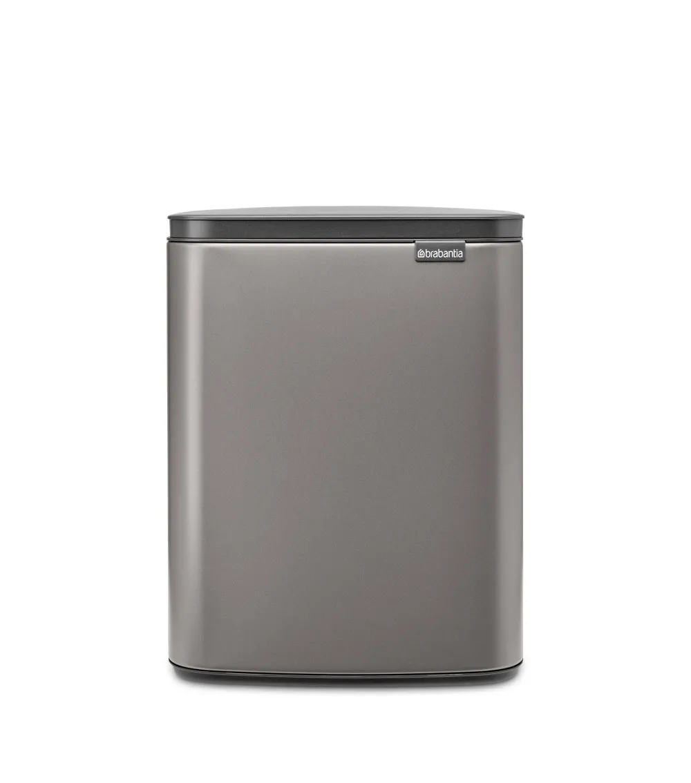 Shop Brabantia Bo Afvalemmer (12L)