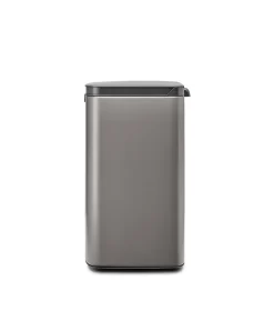 Shop Brabantia Bo Afvalemmer (12L)