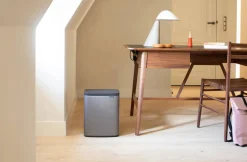 Shop Brabantia Bo Afvalemmer (12L)