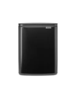 Shop Brabantia Bo Afvalemmer (12L)