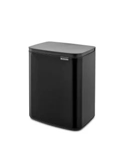 Shop Brabantia Bo Afvalemmer (12L)
