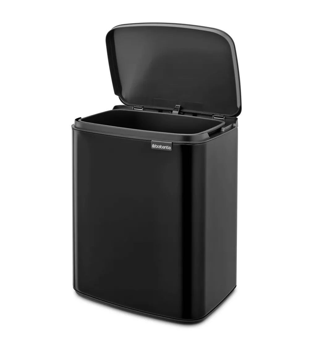 Shop Brabantia Bo Afvalemmer (12L)