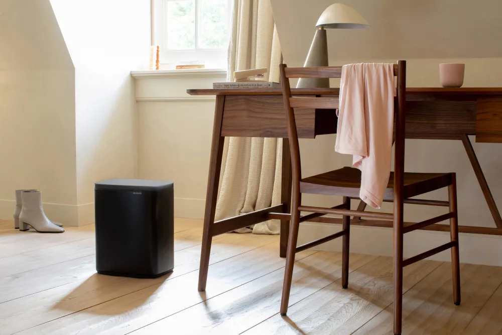Shop Brabantia Bo Afvalemmer (12L)