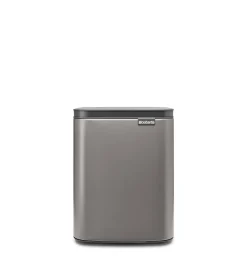 Outlet Brabantia Bo Afvalemmer (7L)