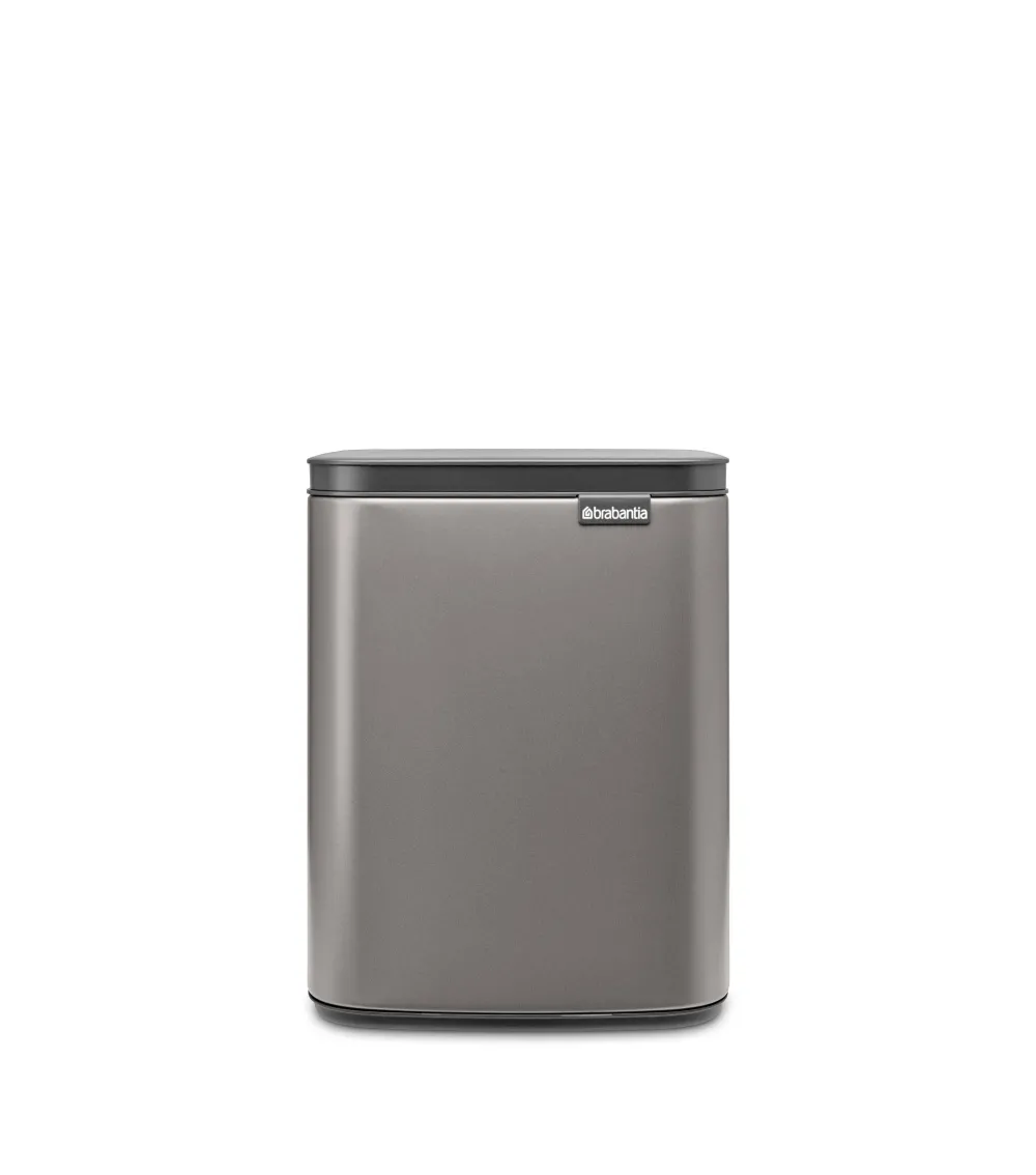 Outlet Brabantia Bo Afvalemmer (7L)