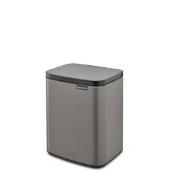 Outlet Brabantia Bo Afvalemmer (7L)