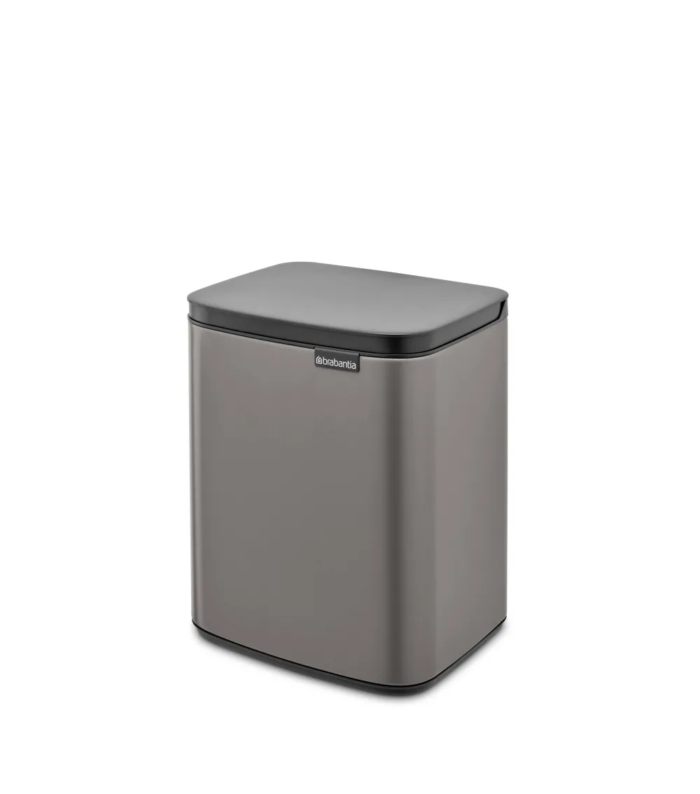 Outlet Brabantia Bo Afvalemmer (7L)