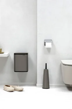 Outlet Brabantia Bo Afvalemmer (7L)