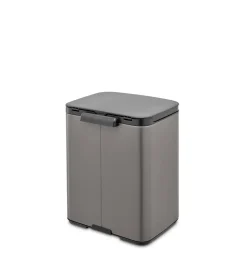 Outlet Brabantia Bo Afvalemmer (7L)