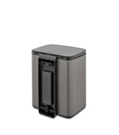 Outlet Brabantia Bo Afvalemmer (7L)