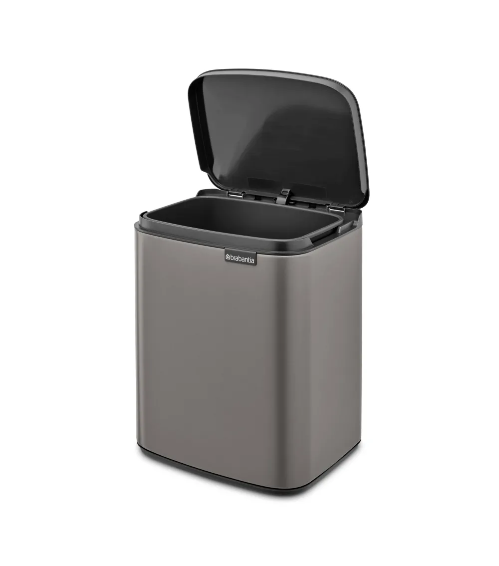 Outlet Brabantia Bo Afvalemmer (7L)