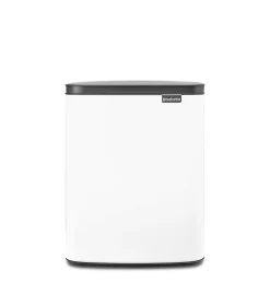 New Brabantia Bo Afvalemmer (12L)