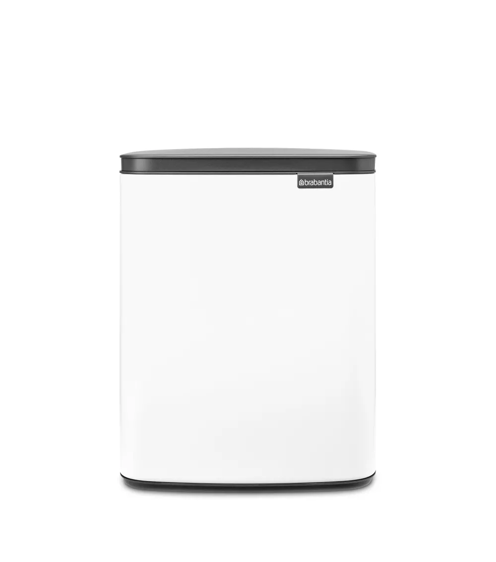 New Brabantia Bo Afvalemmer (12L)