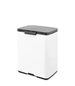 New Brabantia Bo Afvalemmer (12L)