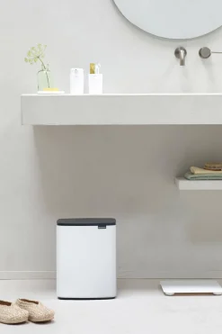 New Brabantia Bo Afvalemmer (12L)