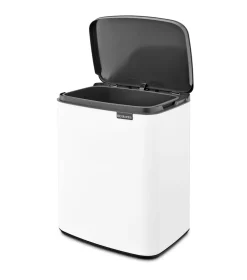 New Brabantia Bo Afvalemmer (12L)
