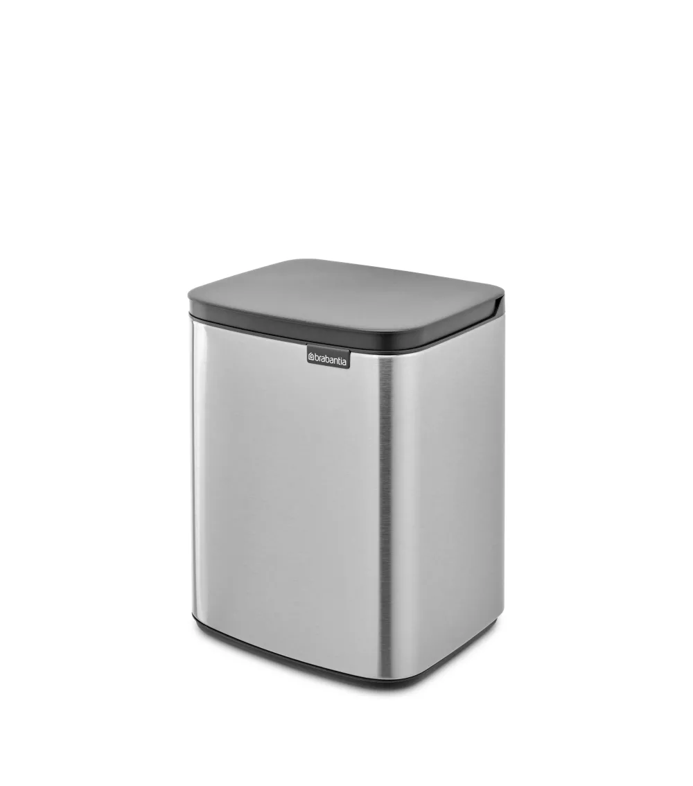 Store Brabantia Bo Afvalemmer (7L)