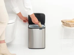 Store Brabantia Bo Afvalemmer (7L)
