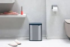 Store Brabantia Bo Afvalemmer (7L)