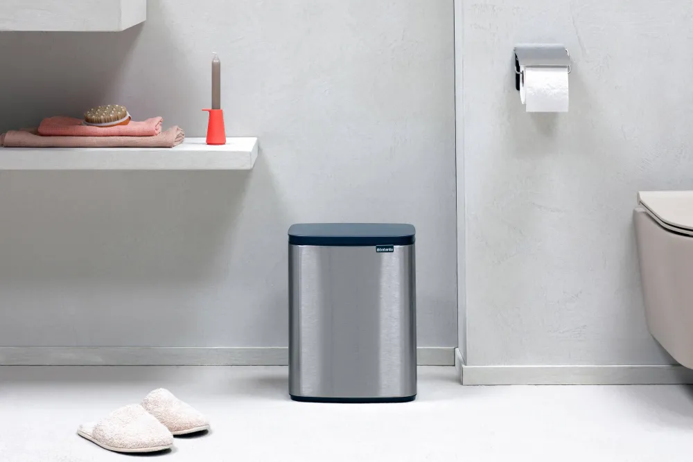 Store Brabantia Bo Afvalemmer (7L)
