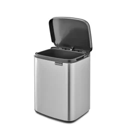 Store Brabantia Bo Afvalemmer (7L)