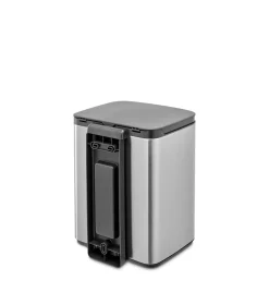 Store Brabantia Bo Afvalemmer (7L)