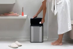 Store Brabantia Bo Afvalemmer (7L)