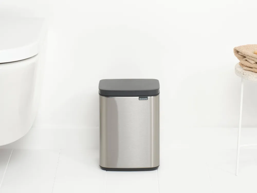 Cheap Brabantia Bo Afvalemmer (4L)