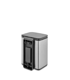 Cheap Brabantia Bo Afvalemmer (4L)