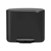 Cheap Brabantia Bo Pedaalemmer (23L+11L)