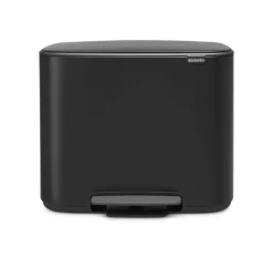 Cheap Brabantia Bo Pedaalemmer (23L+11L)