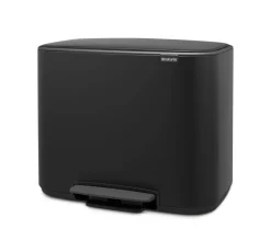 Best Sale Brabantia Bo Pedaalemmer (3X11L)