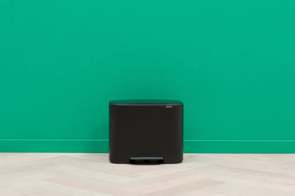 Best Sale Brabantia Bo Pedaalemmer (3X11L)