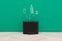 Discount Brabantia Bo Pedaalemmer (36L)